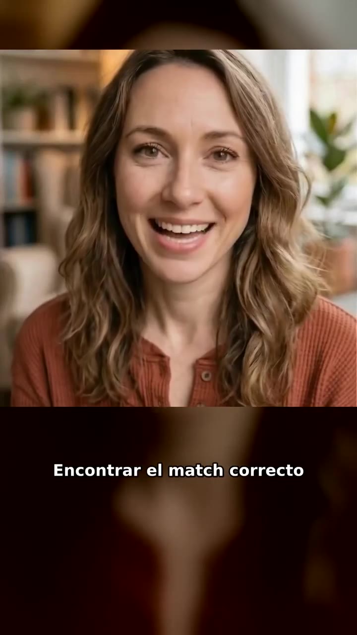 ¿Qué hace que un match de au pair funcione?